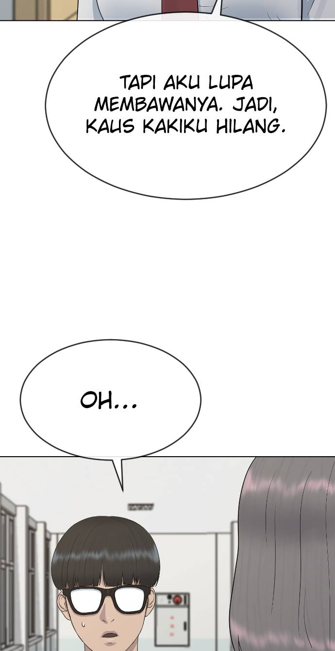 Hypnosis School Chapter 35 - halaman 66