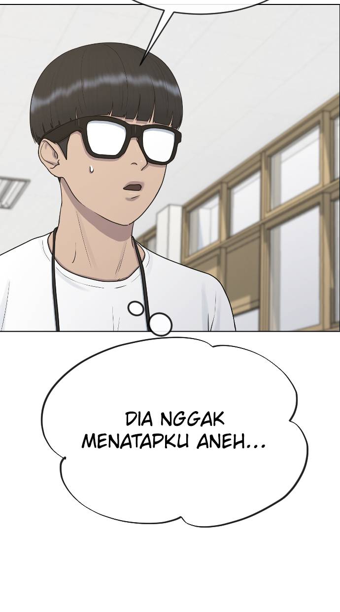 Hypnosis School Chapter 35 - halaman 73