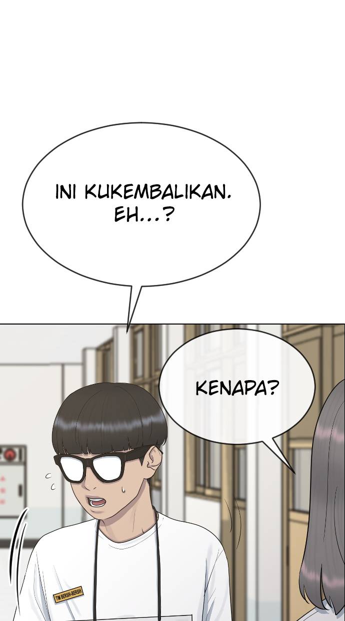 Hypnosis School Chapter 35 - halaman 74