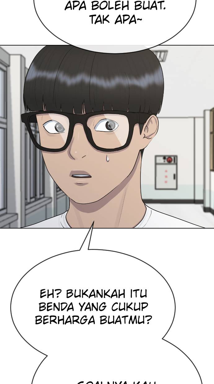 Hypnosis School Chapter 35 - halaman 76