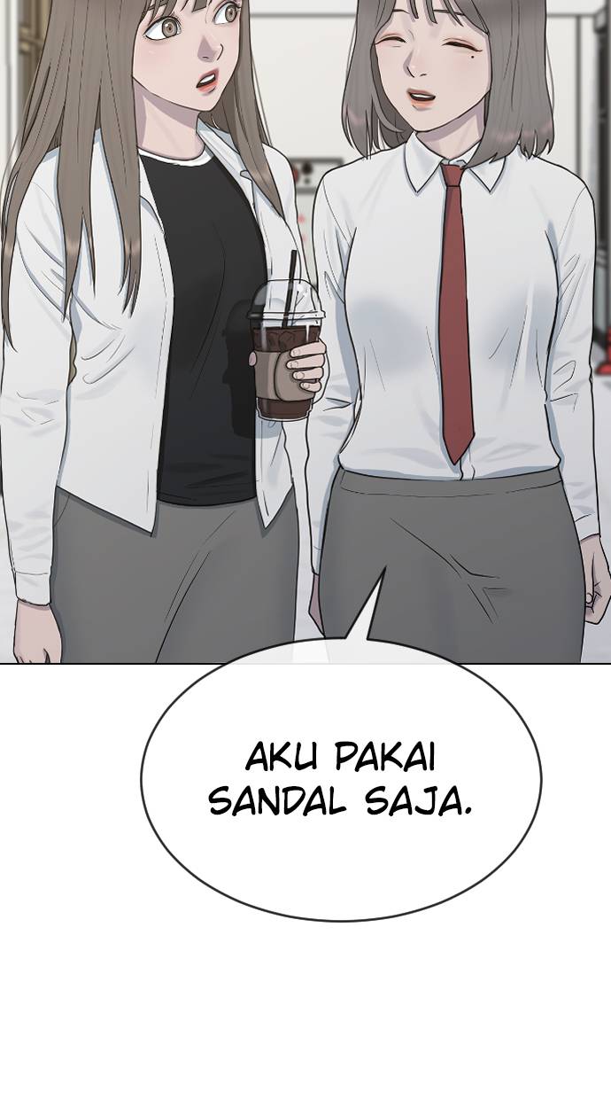 Hypnosis School Chapter 35 - halaman 80