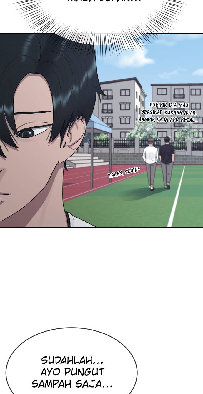Hypnosis School Chapter 36 - halaman 11