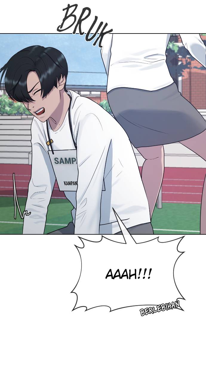 Hypnosis School Chapter 36 - halaman 16