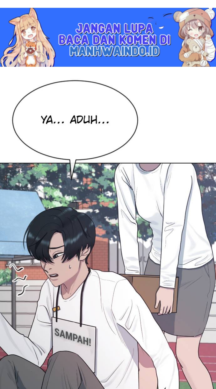 Hypnosis School Chapter 36 - halaman 18