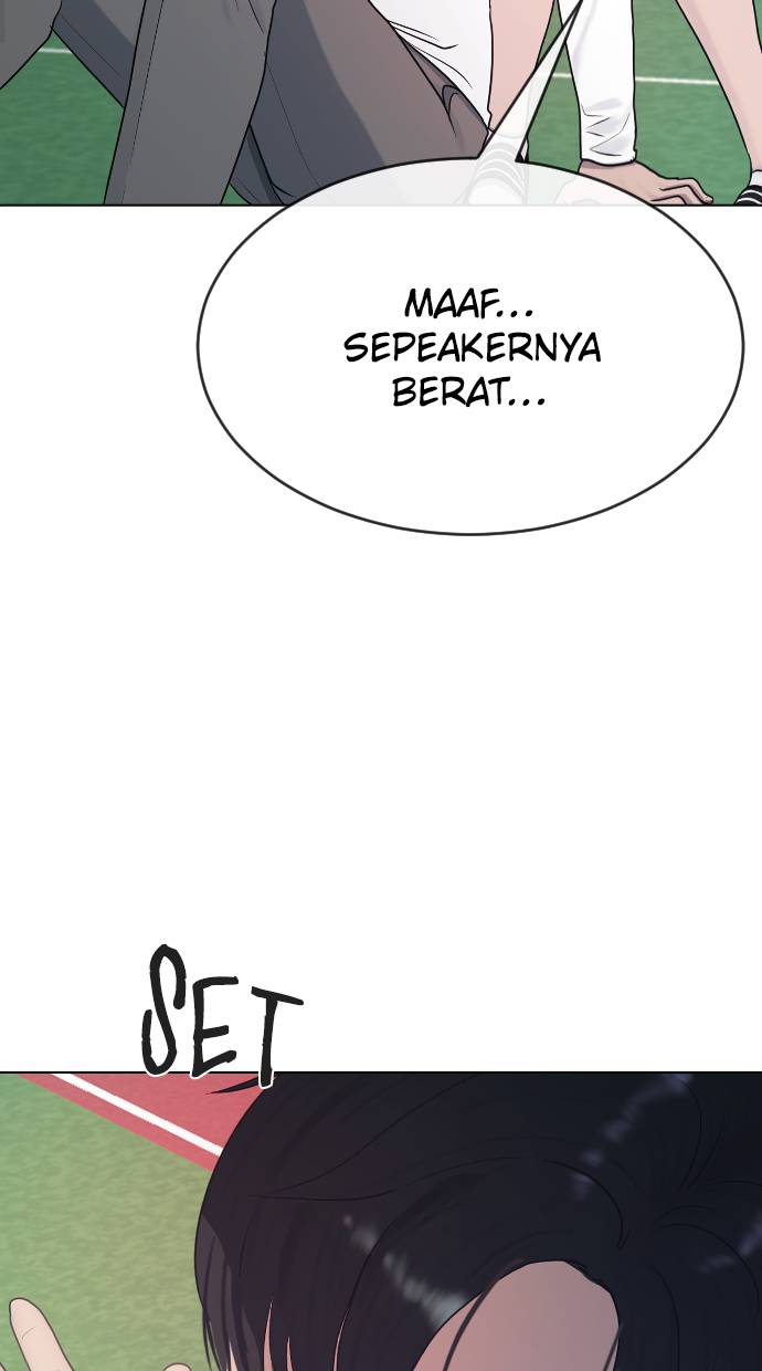 Hypnosis School Chapter 36 - halaman 19