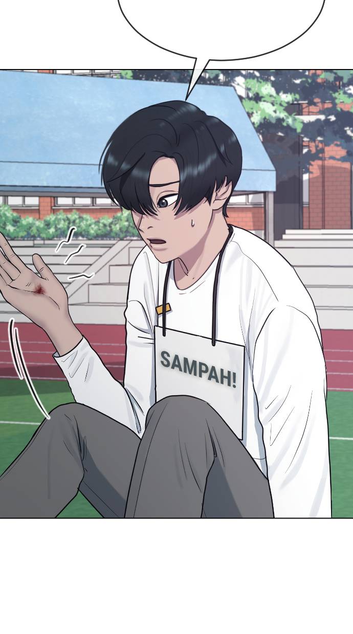 Hypnosis School Chapter 36 - halaman 22
