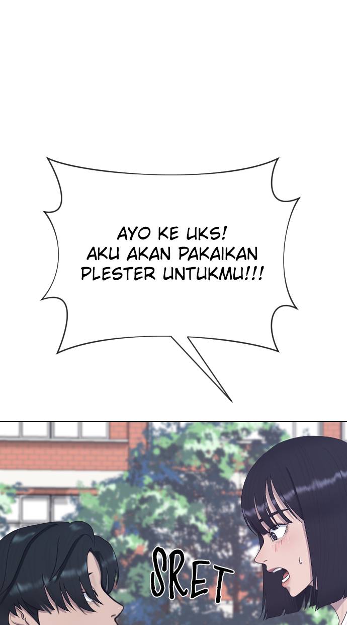 Hypnosis School Chapter 36 - halaman 26
