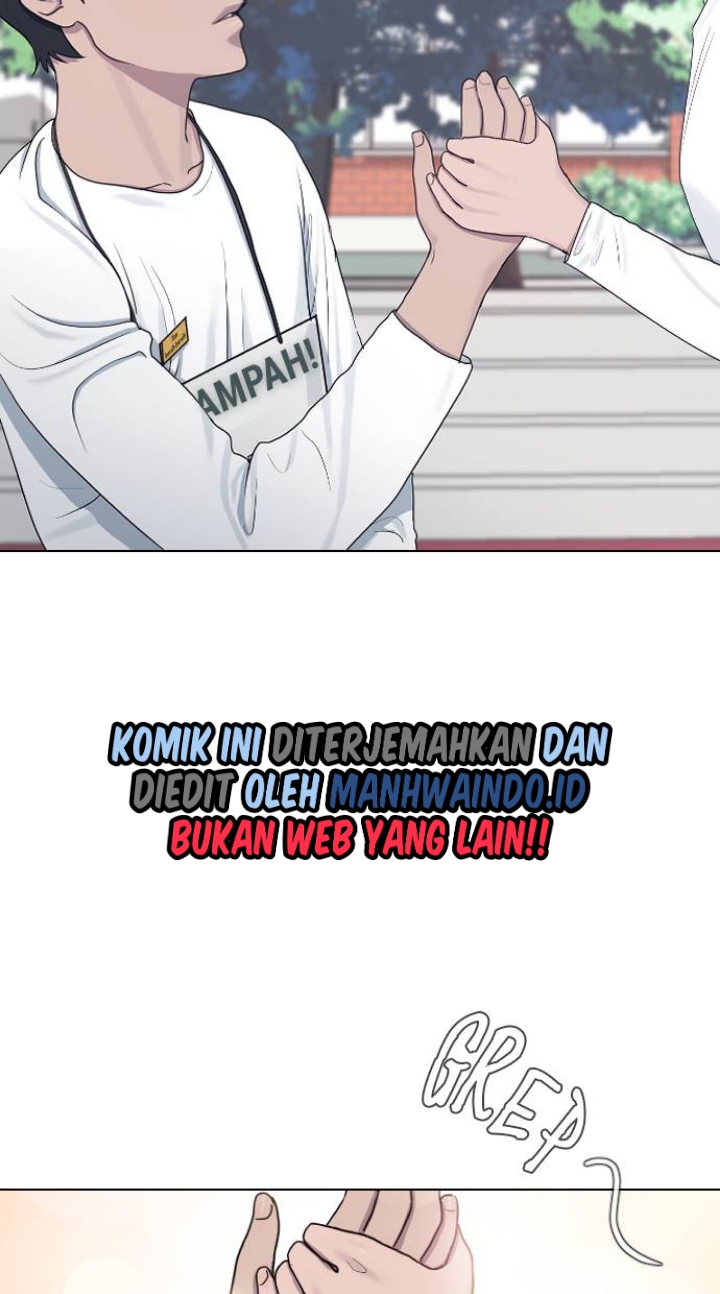 Hypnosis School Chapter 36 - halaman 27