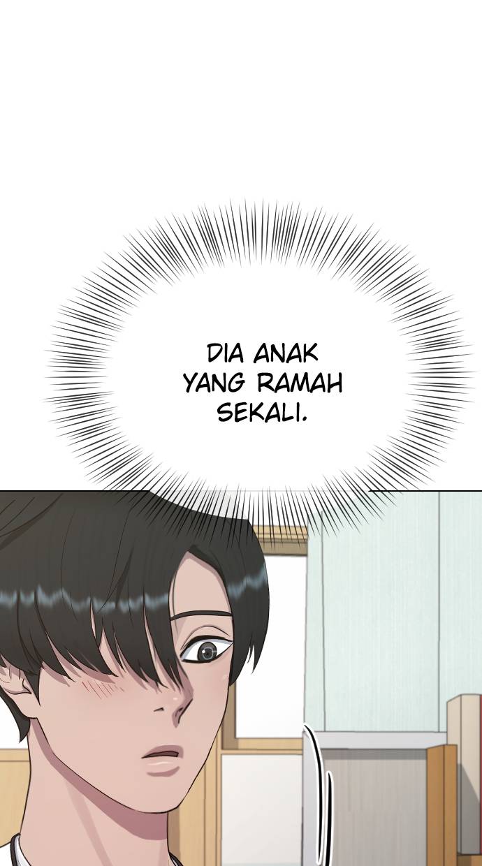 Hypnosis School Chapter 36 - halaman 32
