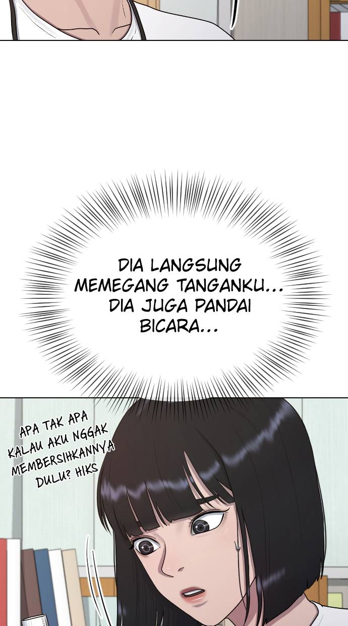 Hypnosis School Chapter 36 - halaman 33