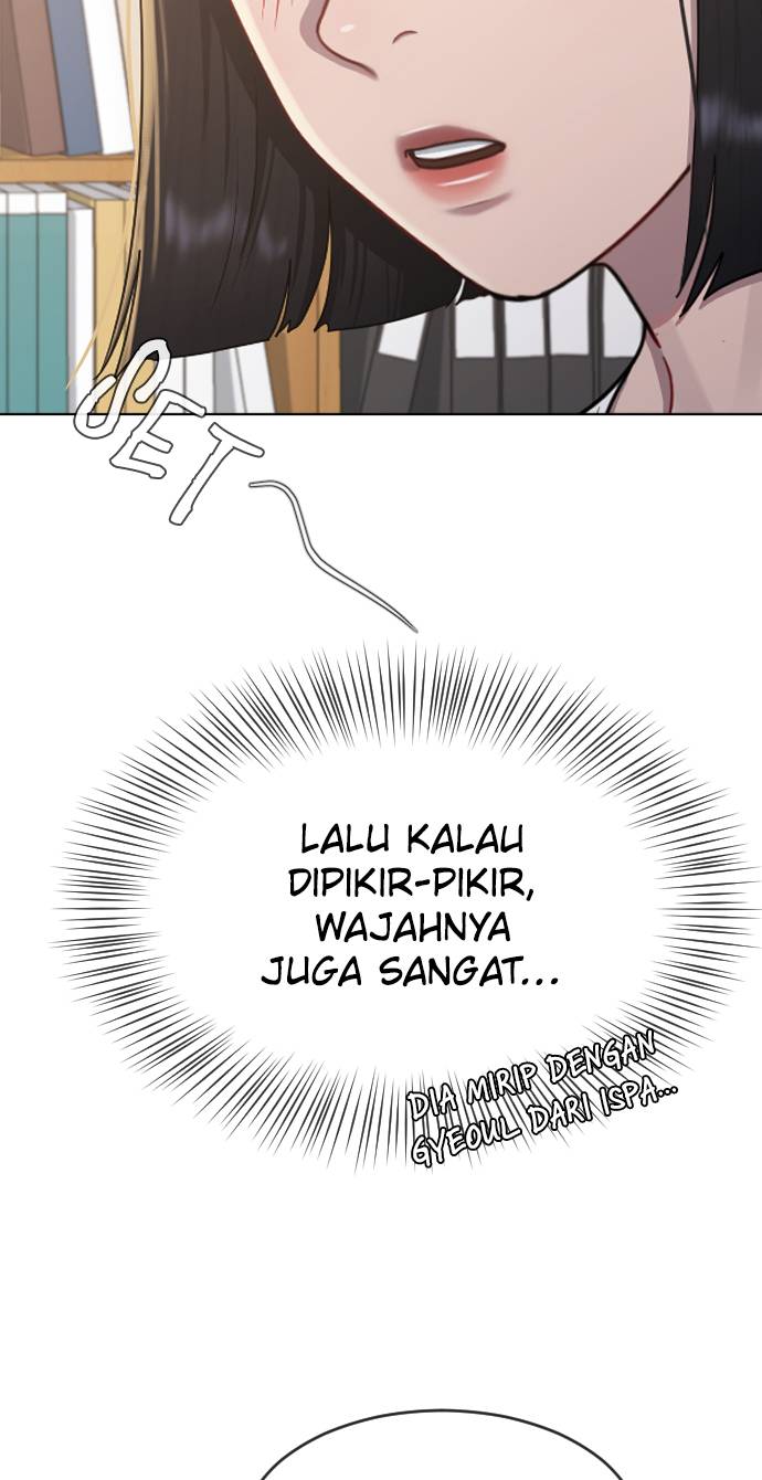 Hypnosis School Chapter 36 - halaman 35