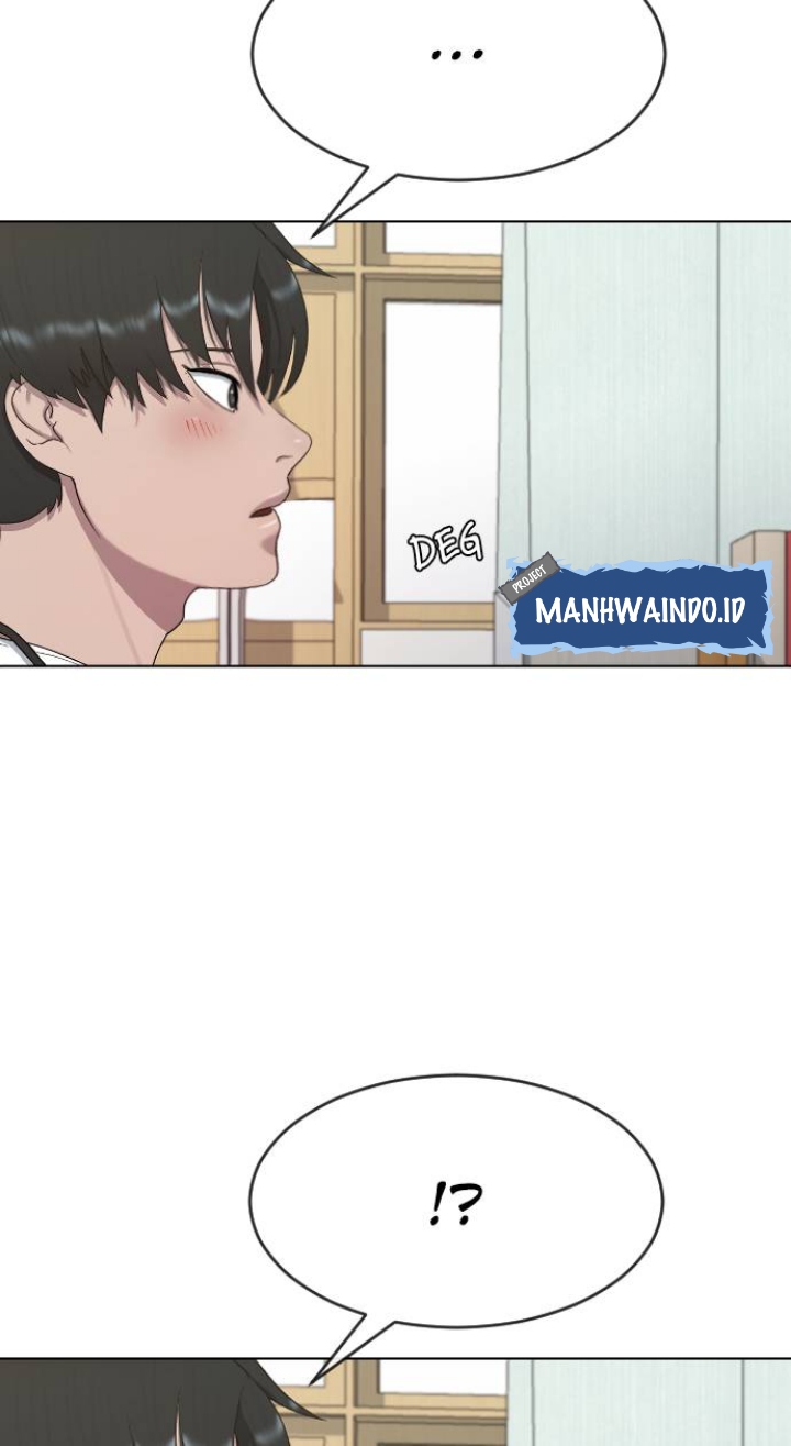 Hypnosis School Chapter 36 - halaman 36