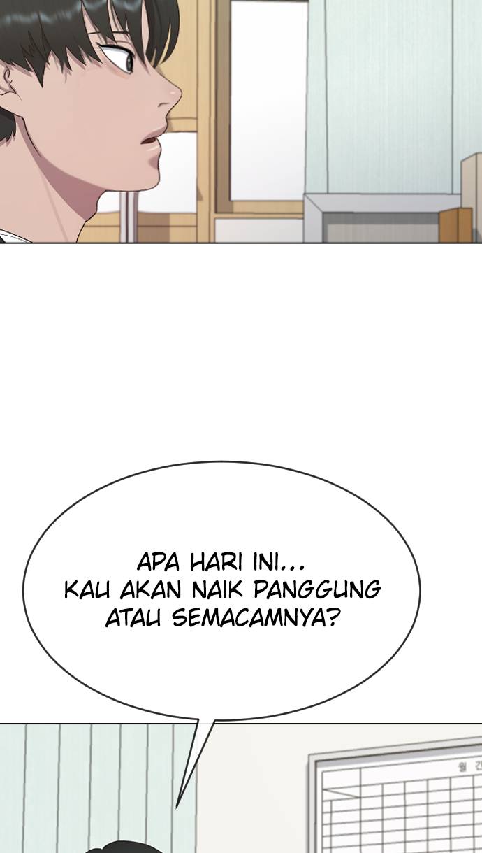 Hypnosis School Chapter 36 - halaman 37