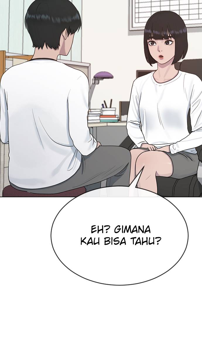 Hypnosis School Chapter 36 - halaman 38