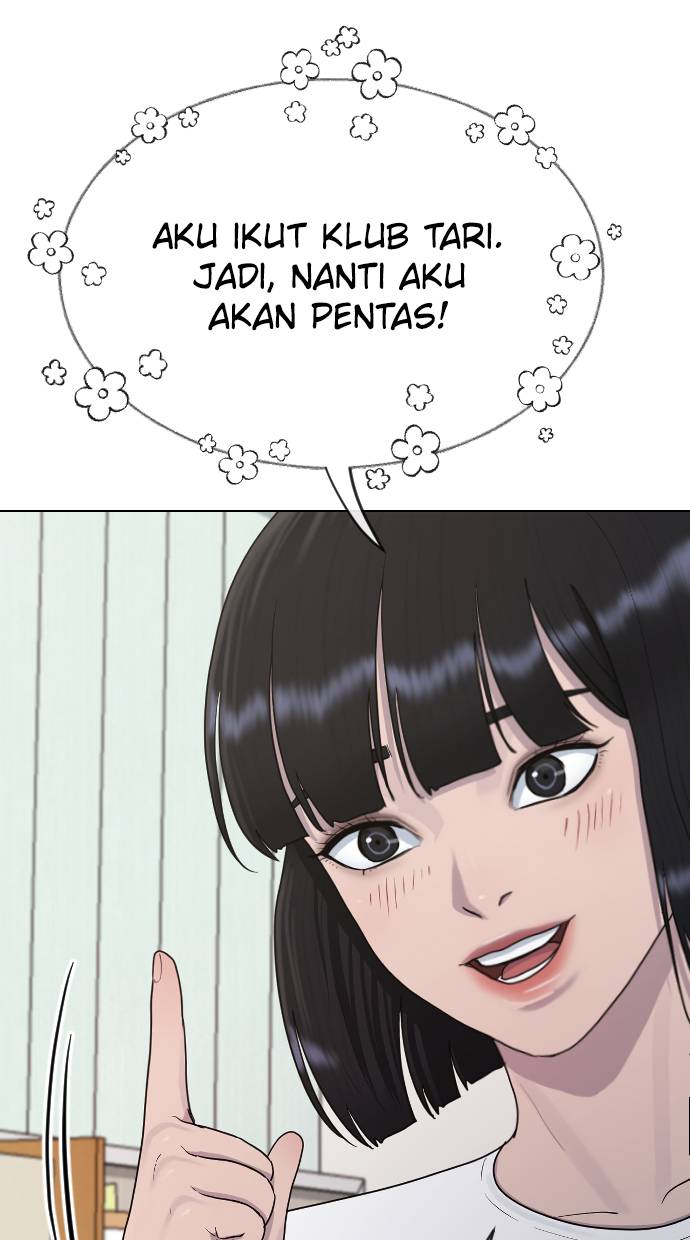Hypnosis School Chapter 36 - halaman 39