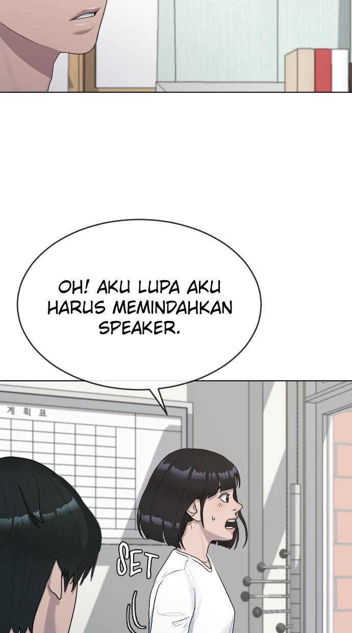 Hypnosis School Chapter 36 - halaman 41
