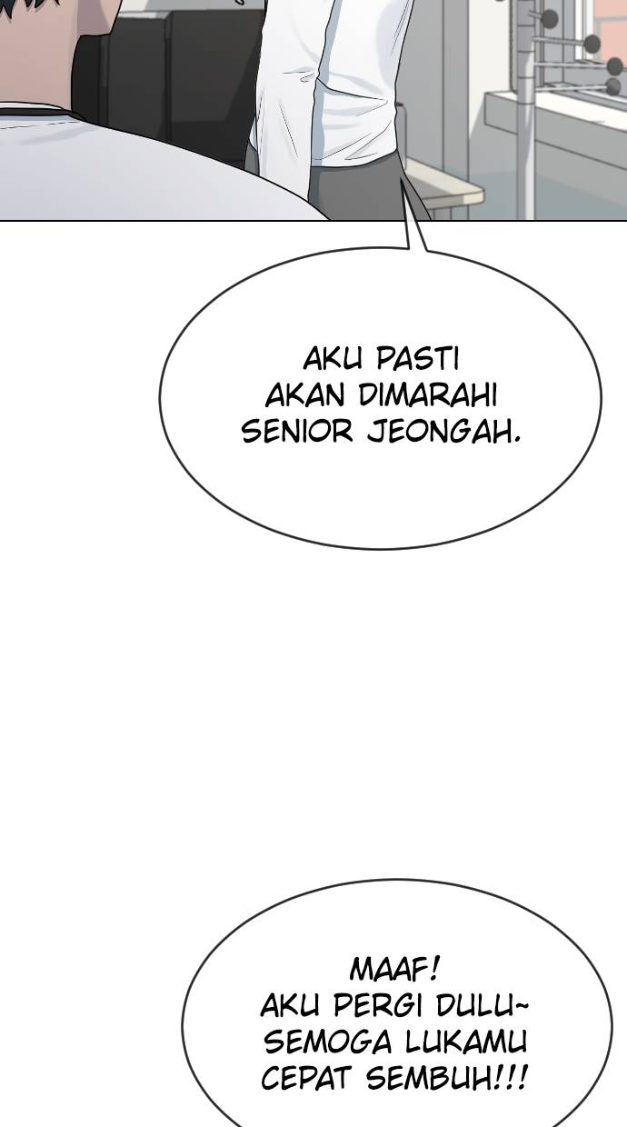 Hypnosis School Chapter 36 - halaman 42
