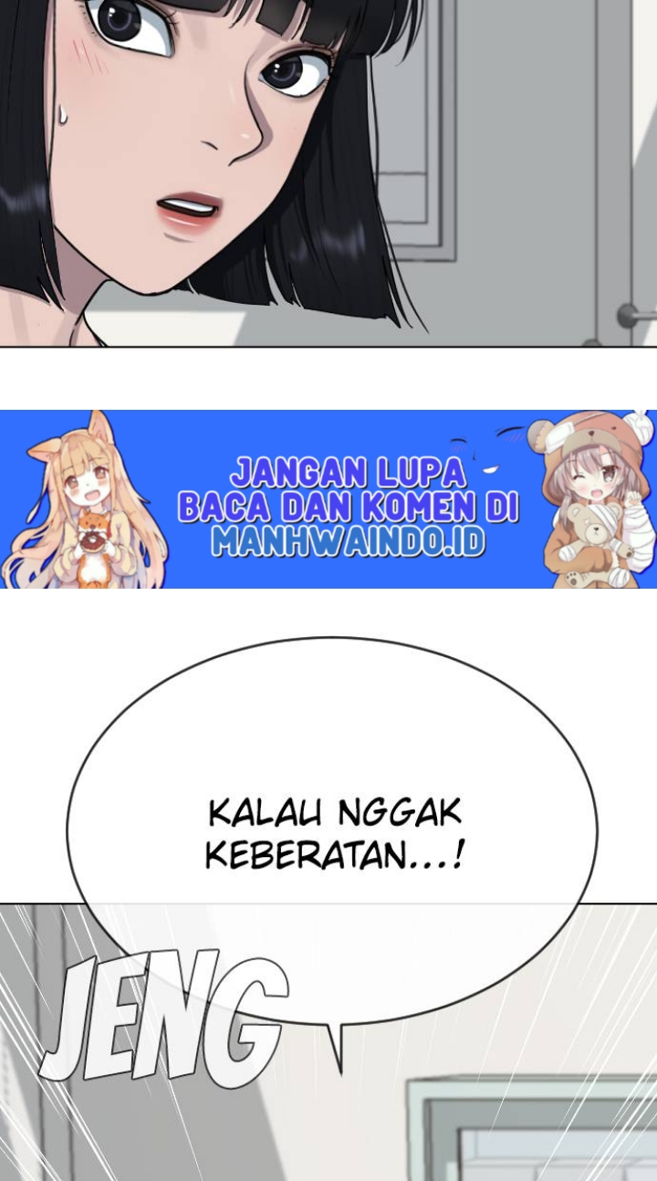 Hypnosis School Chapter 36 - halaman 45