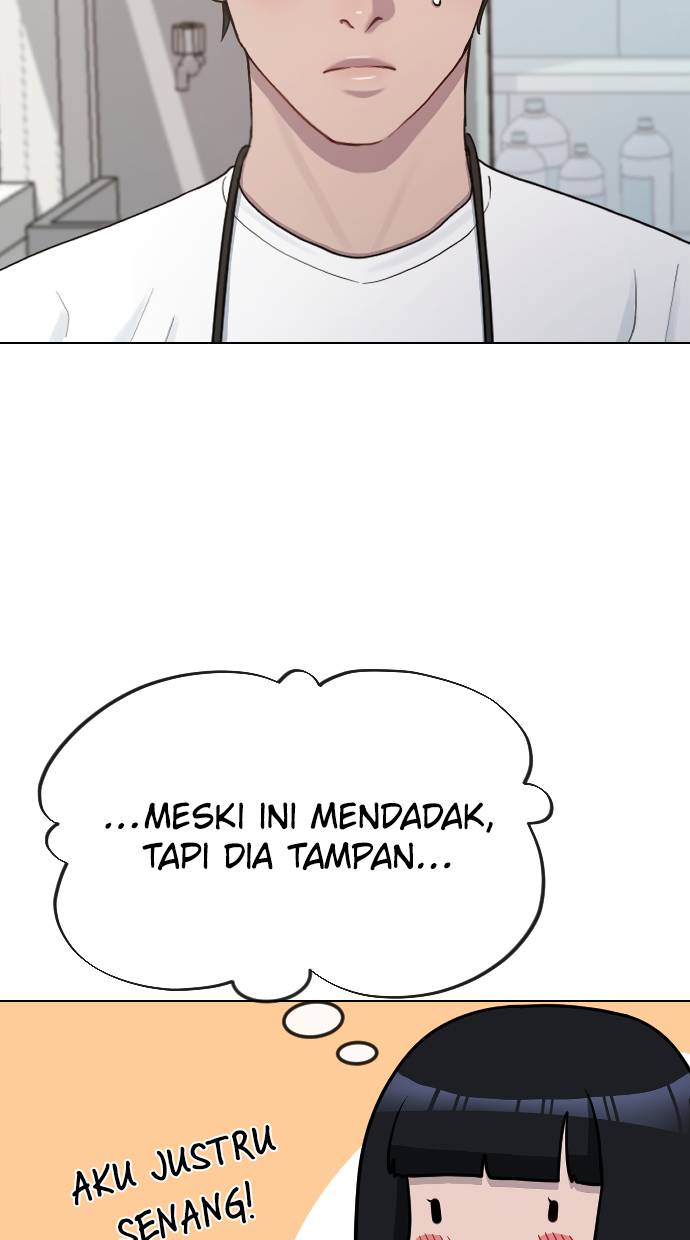 Hypnosis School Chapter 36 - halaman 49