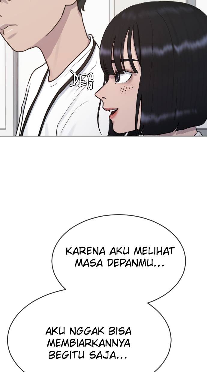 Hypnosis School Chapter 36 - halaman 59