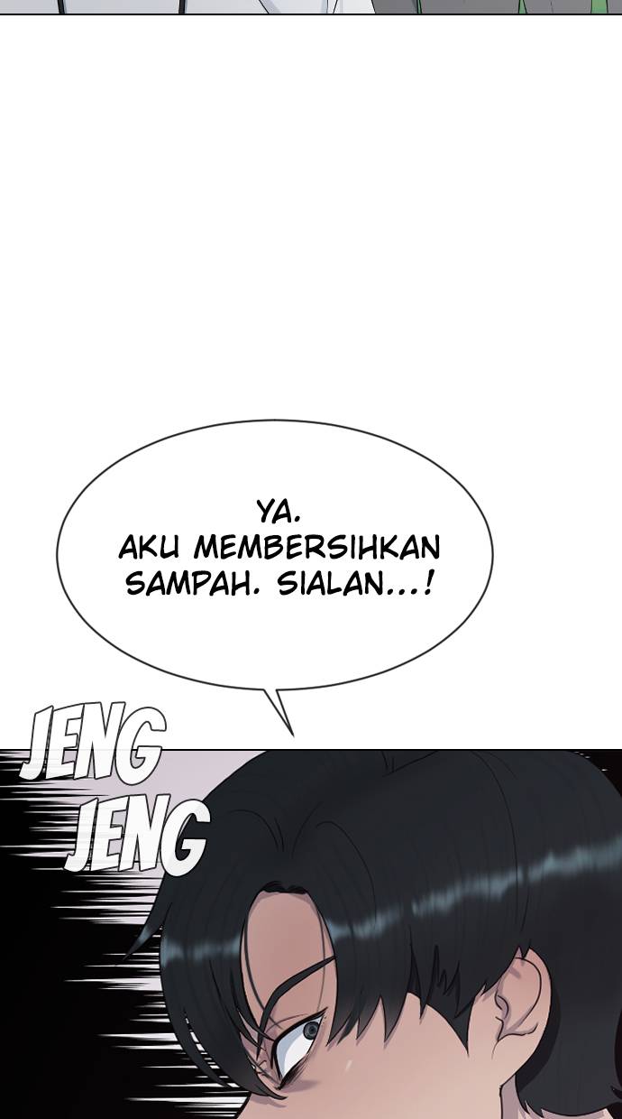 Hypnosis School Chapter 36 - halaman 6