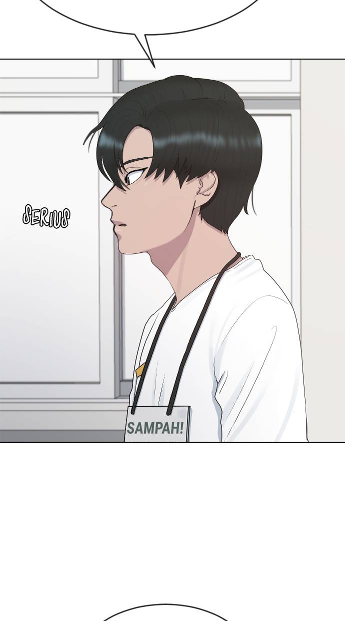 Hypnosis School Chapter 36 - halaman 60