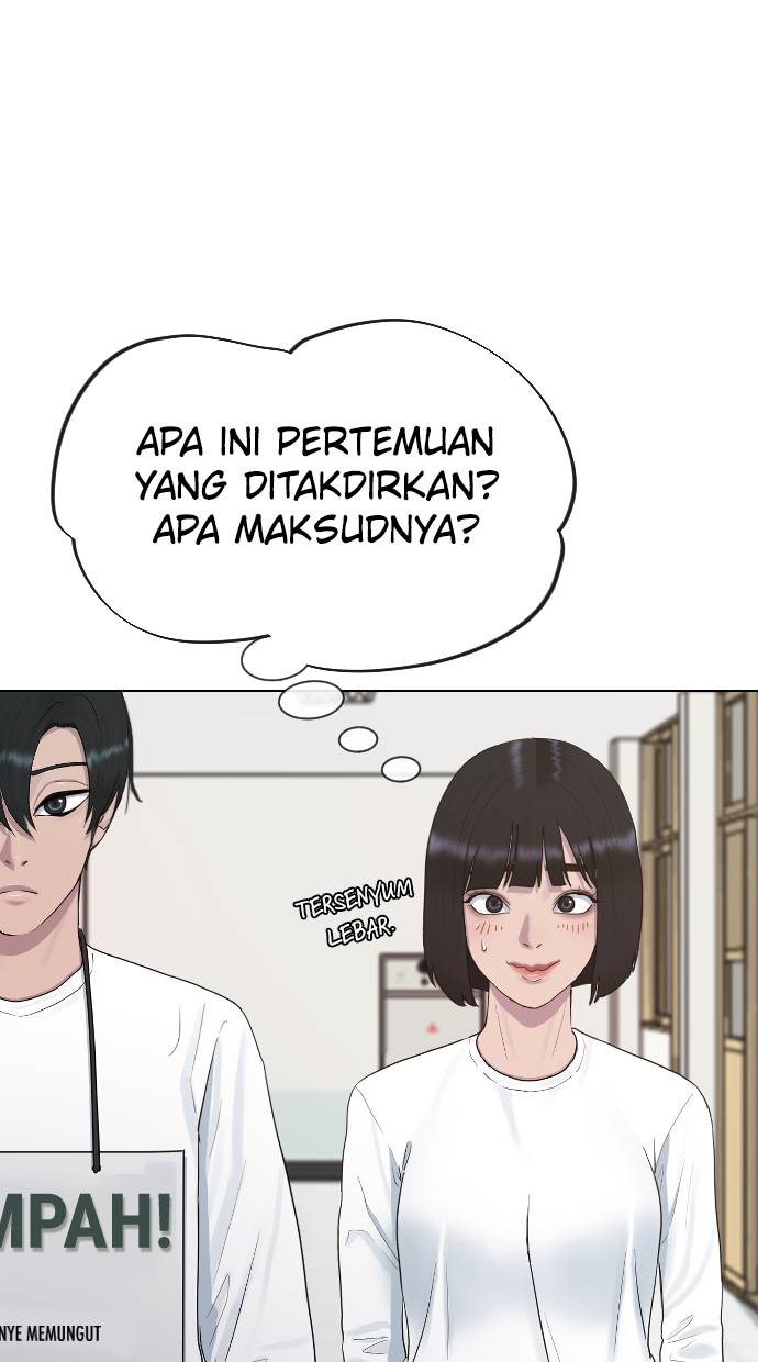 Hypnosis School Chapter 36 - halaman 62