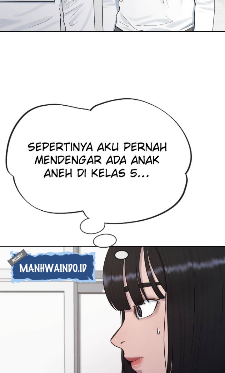 Hypnosis School Chapter 36 - halaman 63