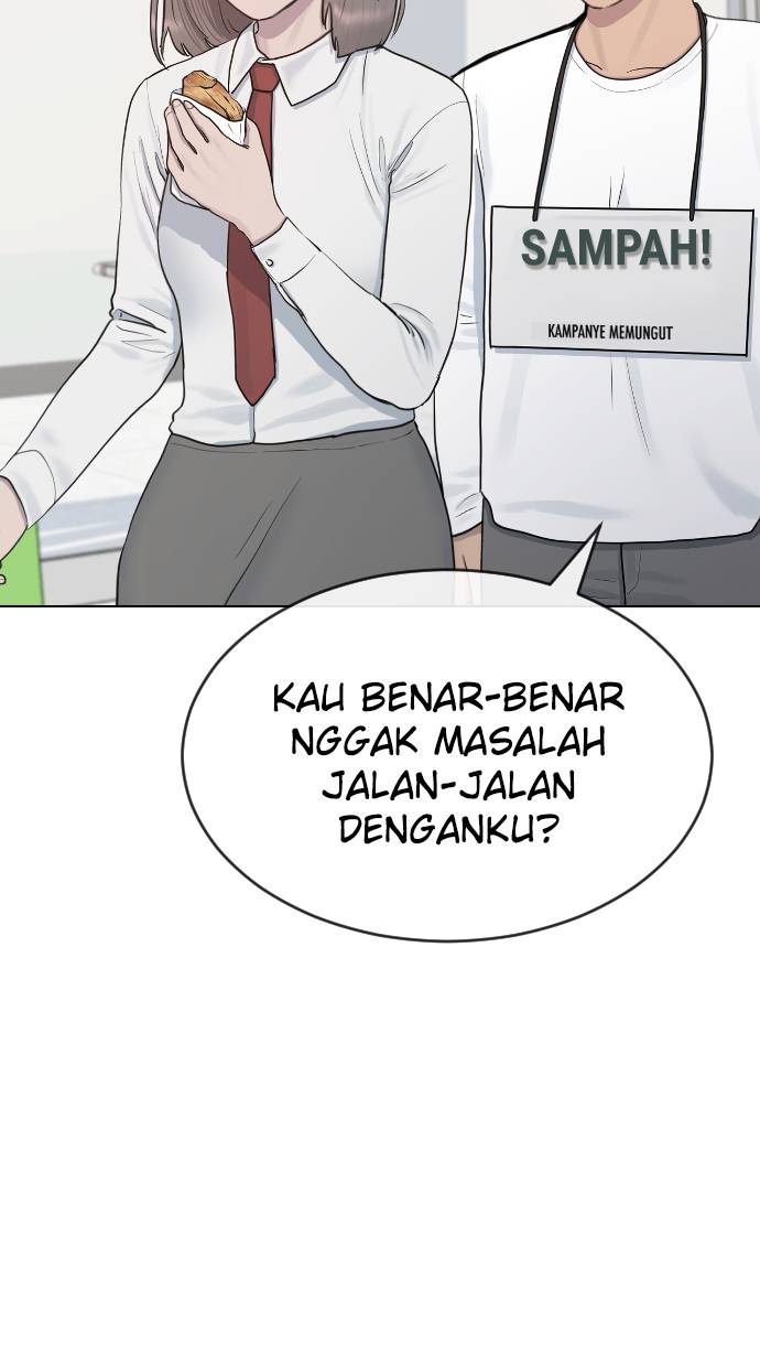 Hypnosis School Chapter 36 - halaman 67
