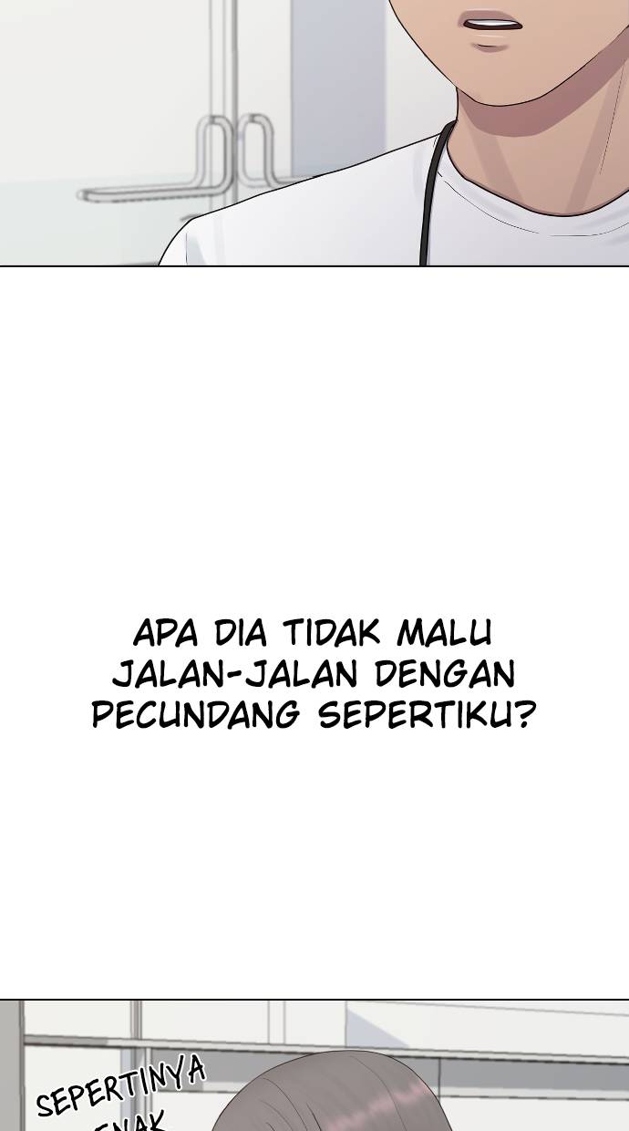 Hypnosis School Chapter 36 - halaman 70