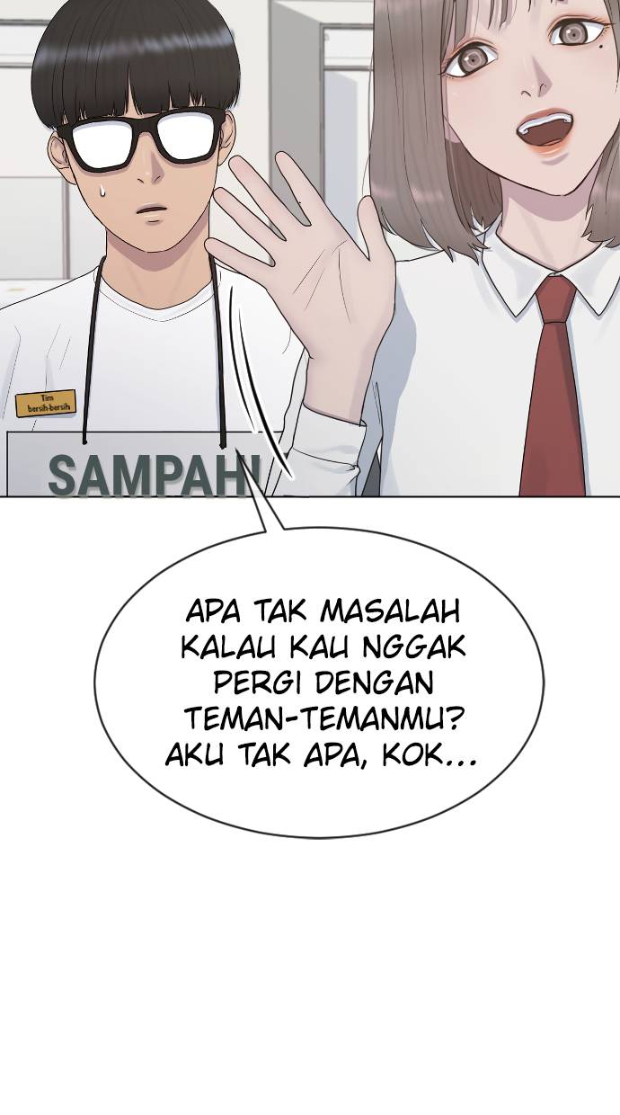 Hypnosis School Chapter 36 - halaman 73