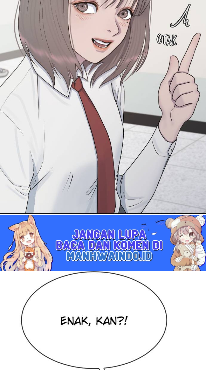 Hypnosis School Chapter 36 - halaman 81