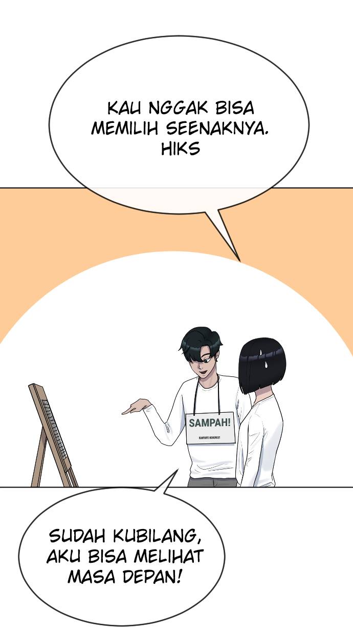 Hypnosis School Chapter 36 - halaman 87