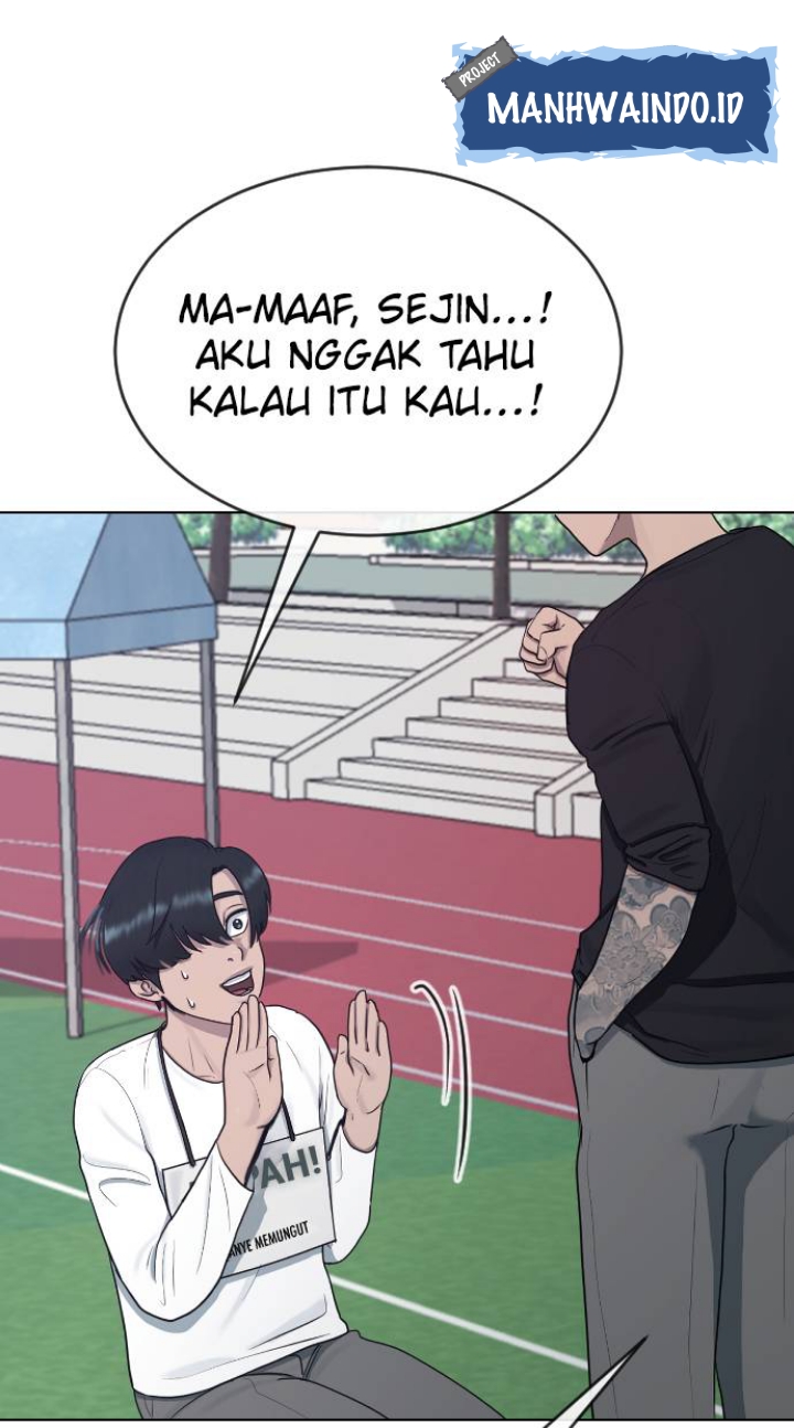 Hypnosis School Chapter 36 - halaman 9