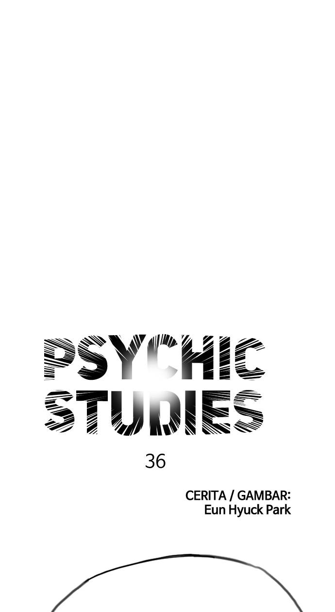 Hypnosis School Chapter 36 - halaman 97