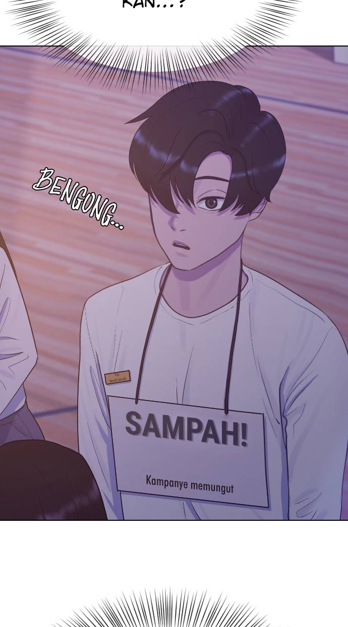 Hypnosis School Chapter 37 - halaman 15