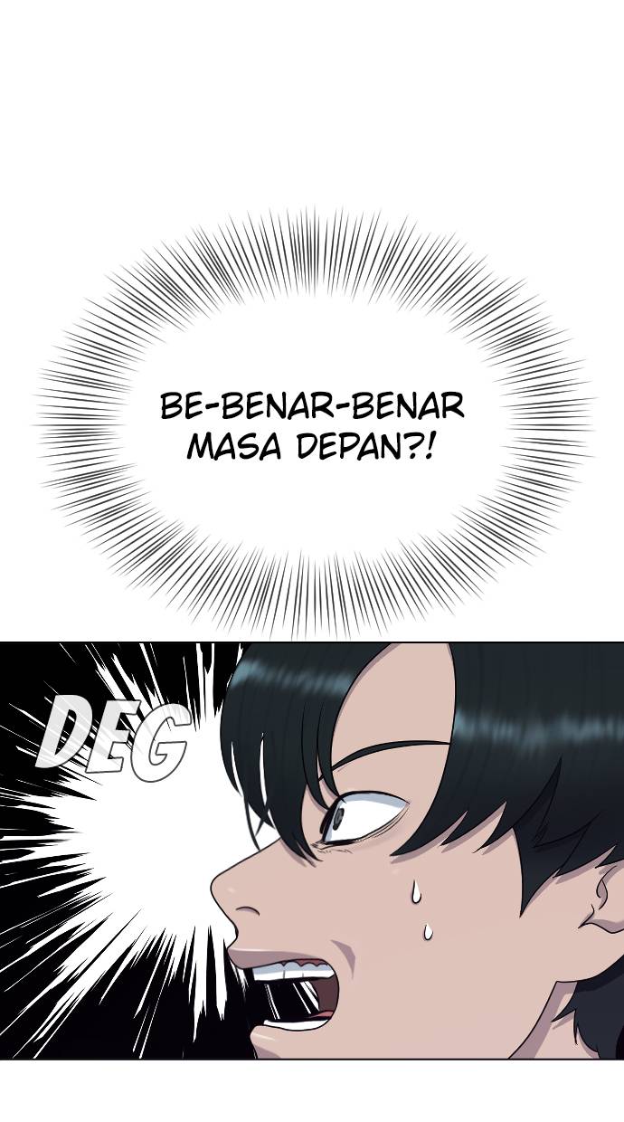 Hypnosis School Chapter 37 - halaman 21