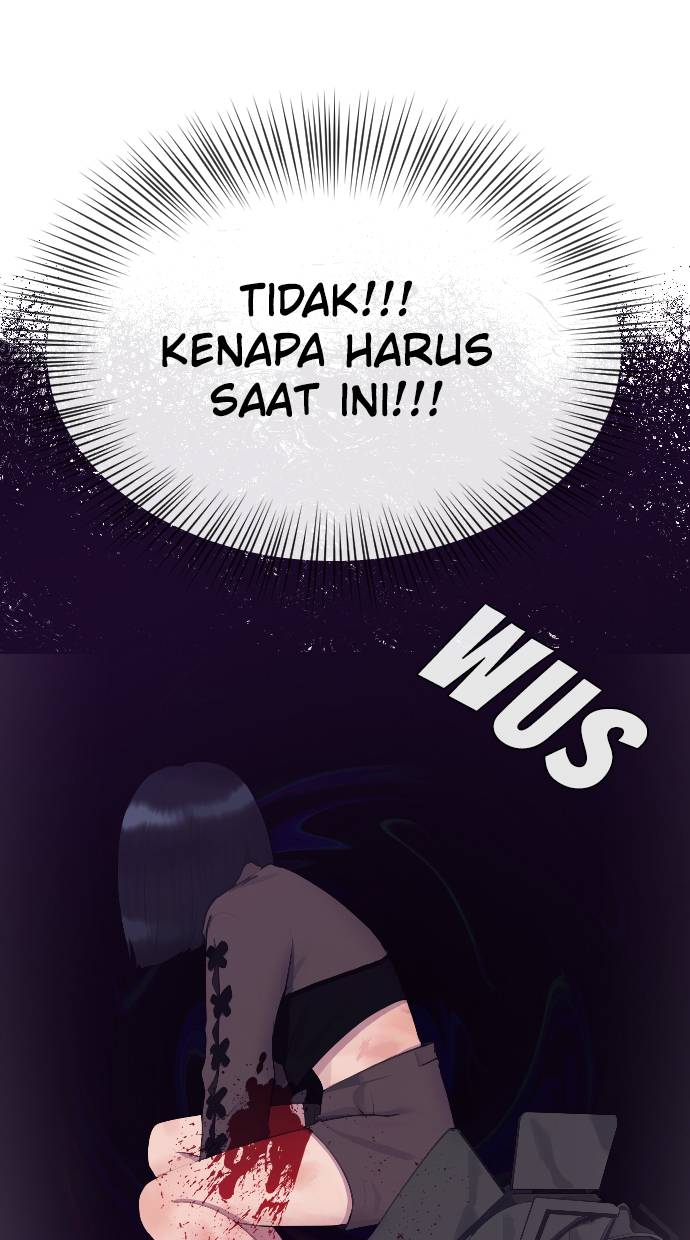 Hypnosis School Chapter 37 - halaman 22