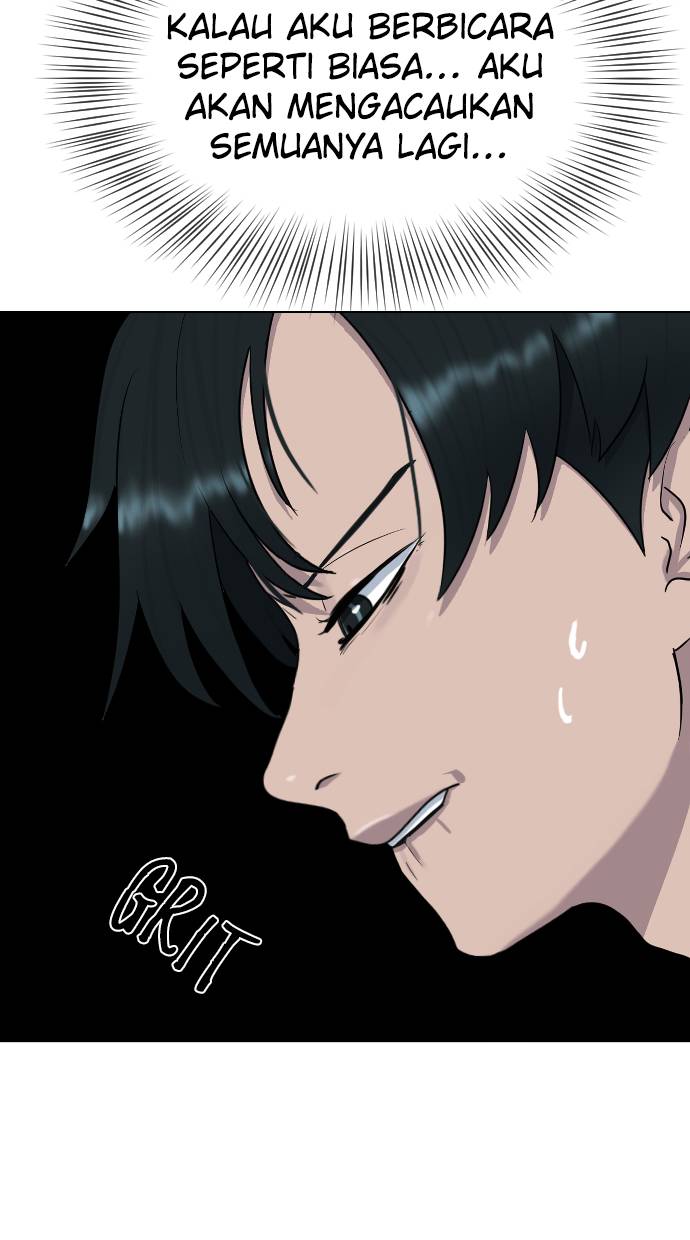 Hypnosis School Chapter 37 - halaman 24