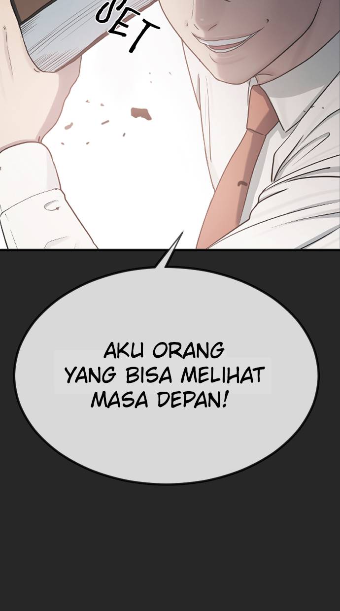 Hypnosis School Chapter 37 - halaman 26