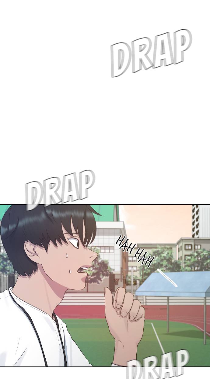 Hypnosis School Chapter 37 - halaman 33