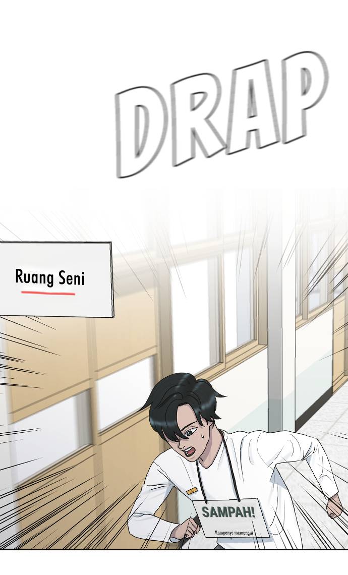 Hypnosis School Chapter 37 - halaman 38