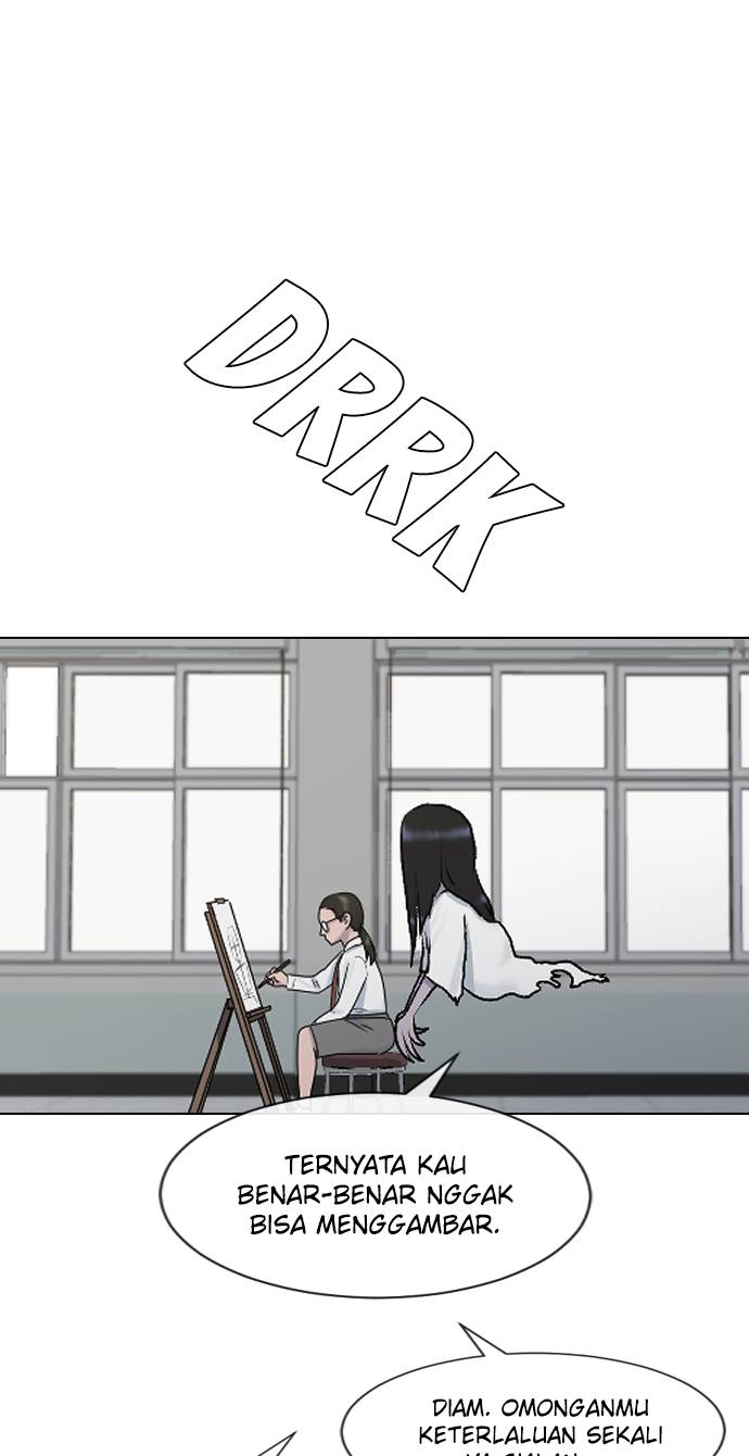 Hypnosis School Chapter 37 - halaman 39