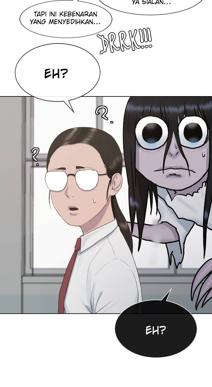 Hypnosis School Chapter 37 - halaman 40