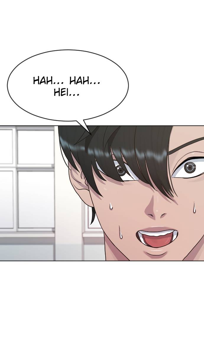 Hypnosis School Chapter 37 - halaman 41