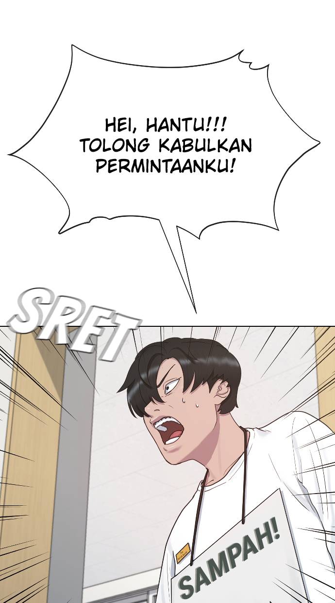 Hypnosis School Chapter 37 - halaman 42
