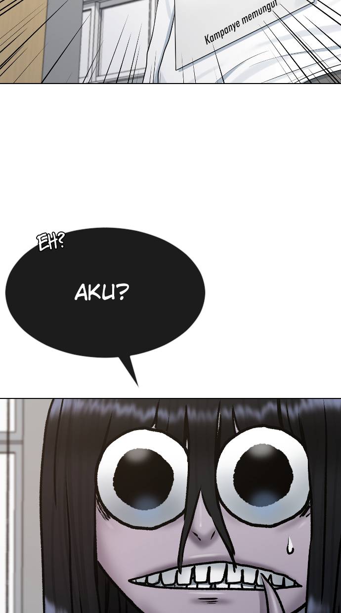 Hypnosis School Chapter 37 - halaman 43