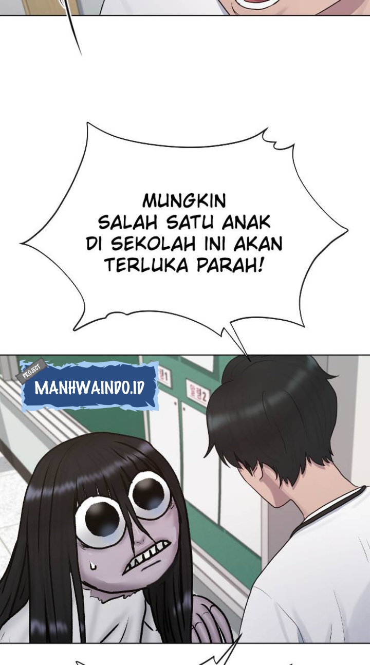 Hypnosis School Chapter 37 - halaman 45