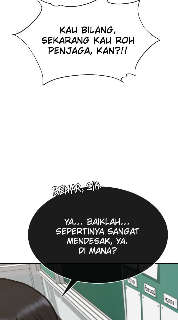 Hypnosis School Chapter 37 - halaman 46
