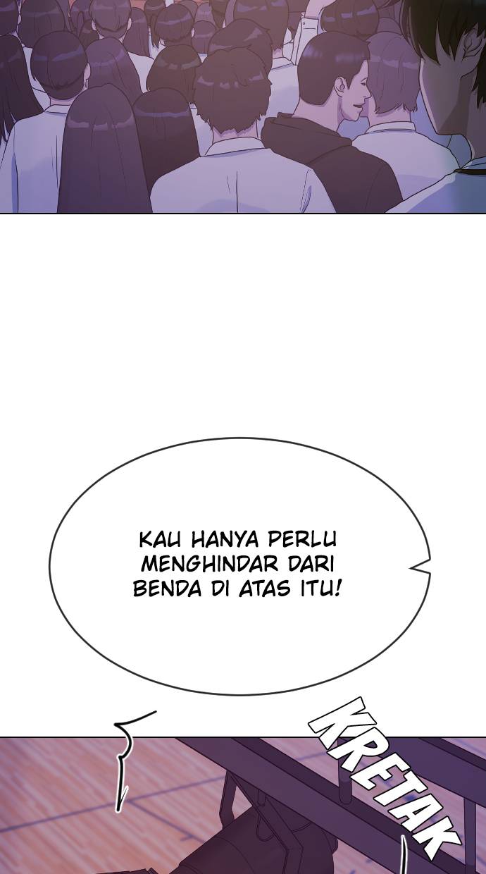 Hypnosis School Chapter 37 - halaman 51